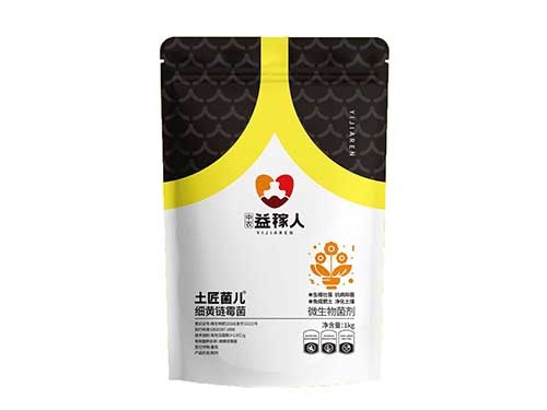 土匠菌兒-1kg